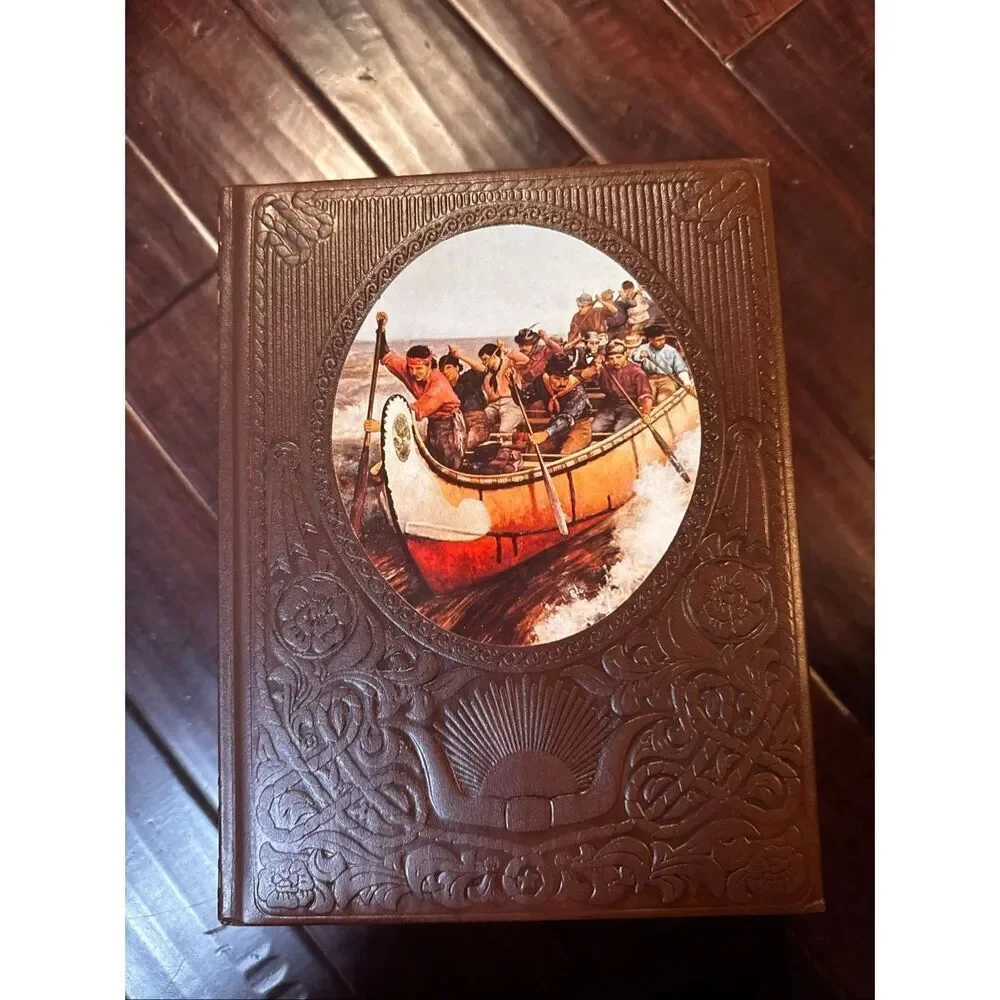 Time-Life Books "The Old West" Collection of 15 books - Picture 11 of 16